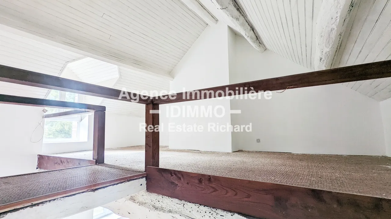 Maison à vendre Beaune-la-Rolande 10 mn 