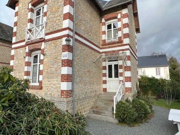 Villa bagnolaise 4 chambres sur 600m2 de terrain