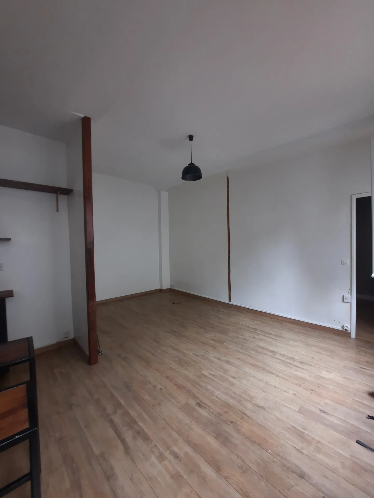 Appartement 2 Pièces à Pau Verdun - Investissement 