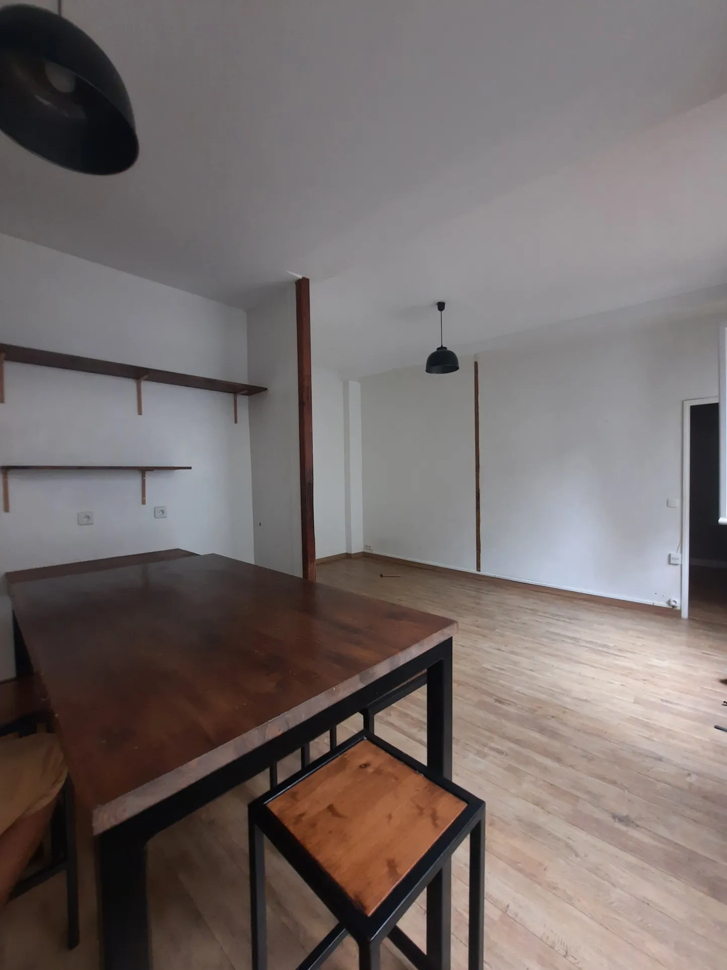 Appartement 2 Pièces à Pau Verdun - Investissement 