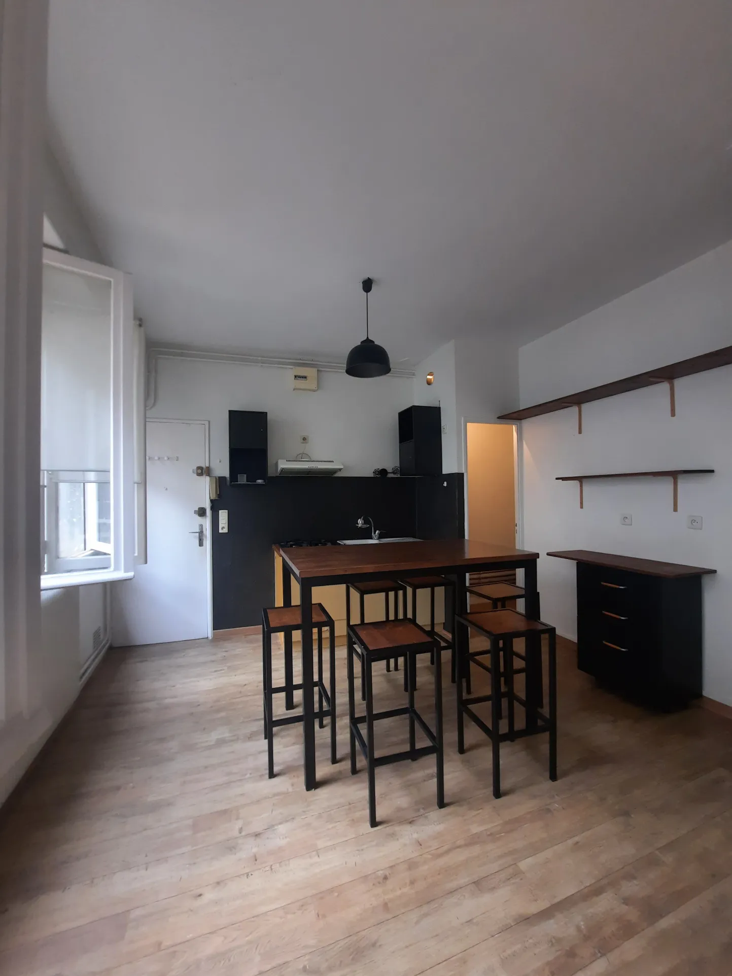 Appartement 2 Pièces à Pau Verdun - Investissement 