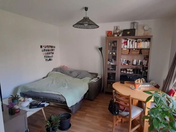 Exclusivité : Bel appartement en plein centre-ville de Bourg-la-Reine