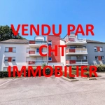 Appartement T1bis à vendre à Guer - Investissement locatif