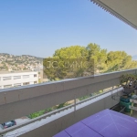 Appartement T4 85m2 - Terrasse - Piscine - Tennis - Résidence Sécurisée - Calme Absolu