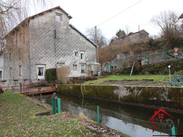 Maison 5 pièces à Épinal 170m2 habitable