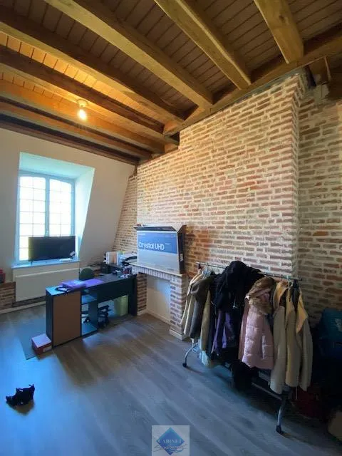 Appartement T3 de 100m2 à Abbeville 