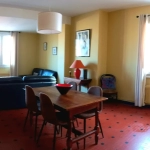 Appartement F5 avec cave et grenier à Perpignan