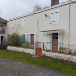 Ferme à rénover à Villiers en Plaine