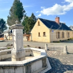 Charmante maison de bourg à Lasse - 139,900 €