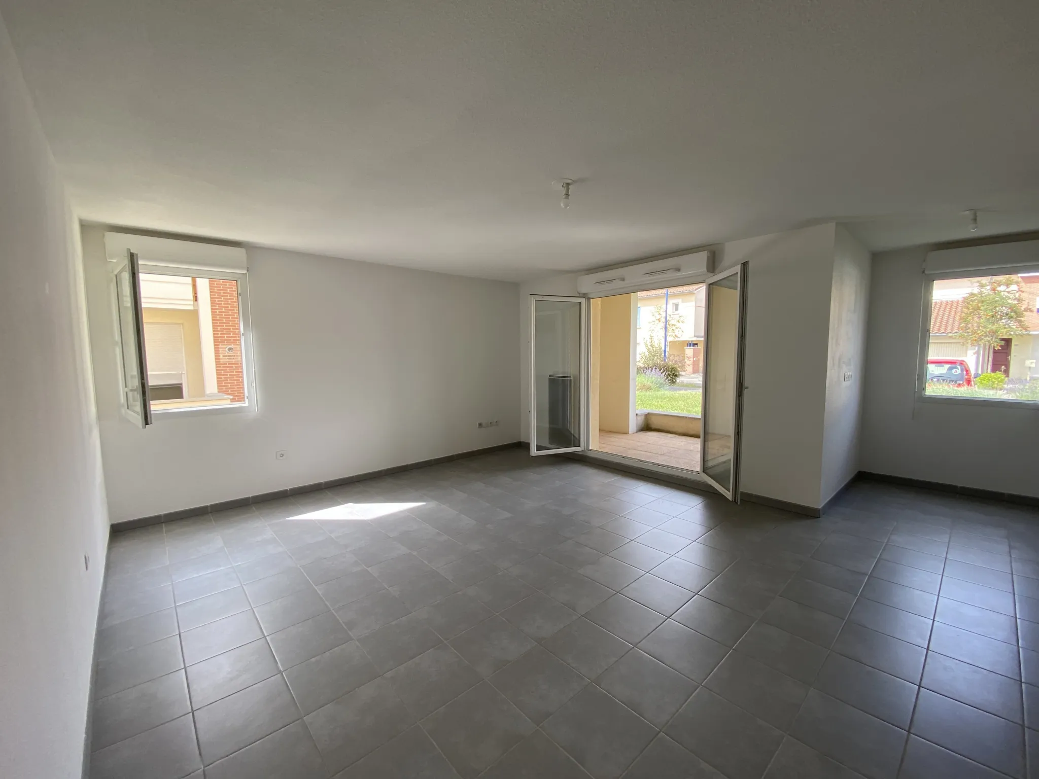 A vendre - Appartement T3 de 66m2 à Launaguet (31140) 