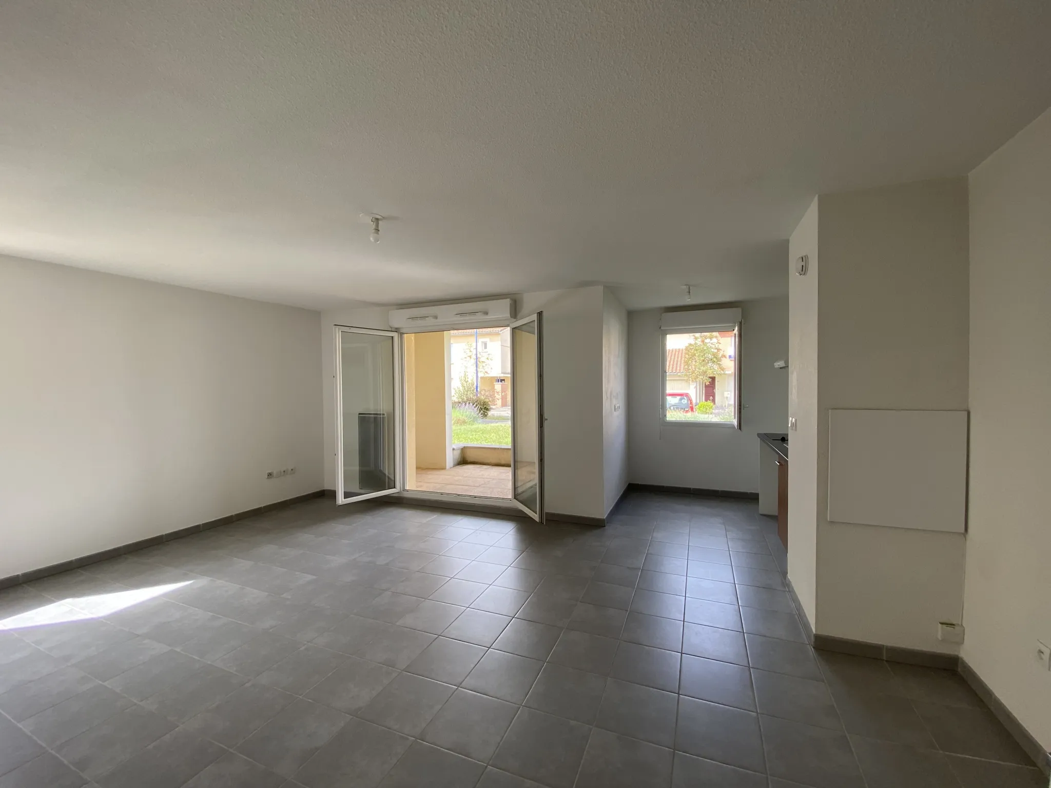 A vendre - Appartement T3 de 66m2 à Launaguet (31140) 