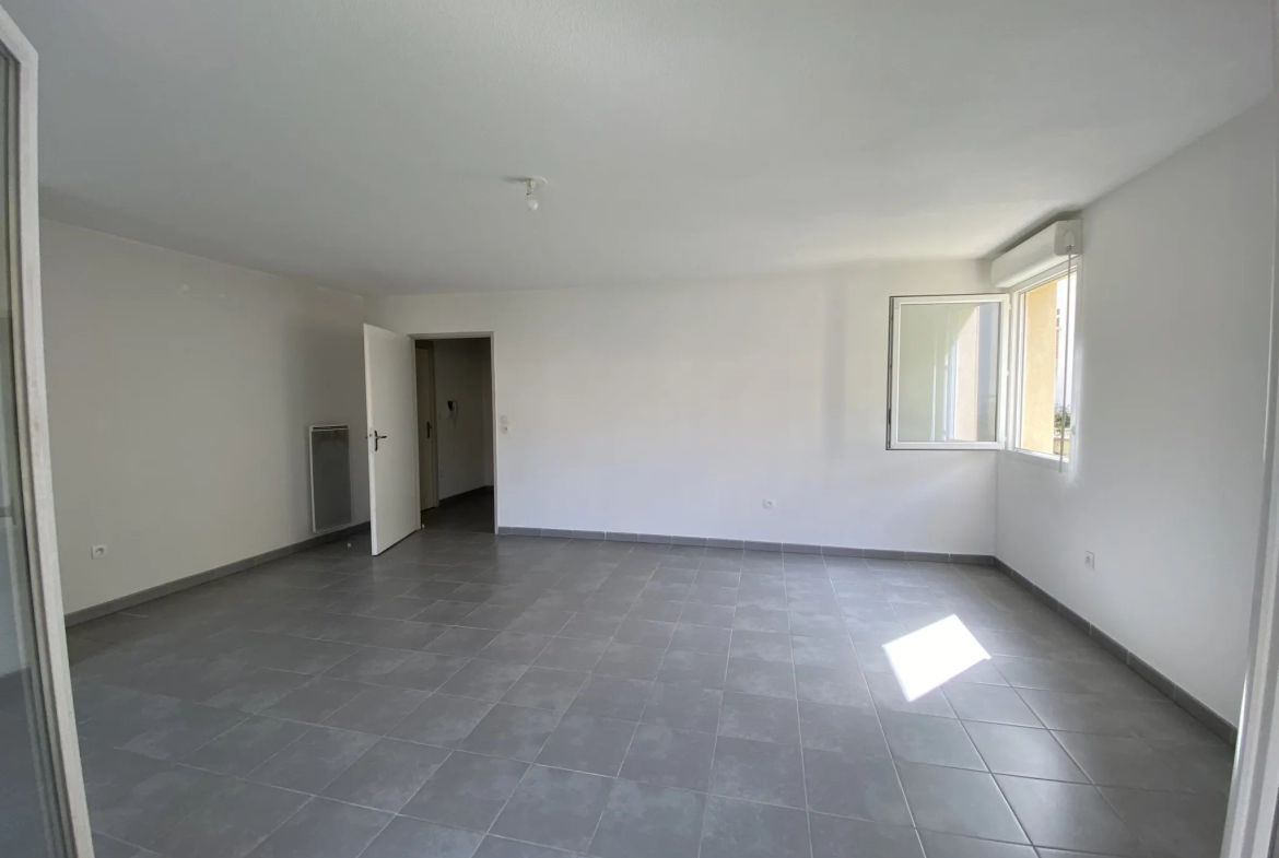 A vendre - Appartement T3 de 66m2 à Launaguet (31140) 