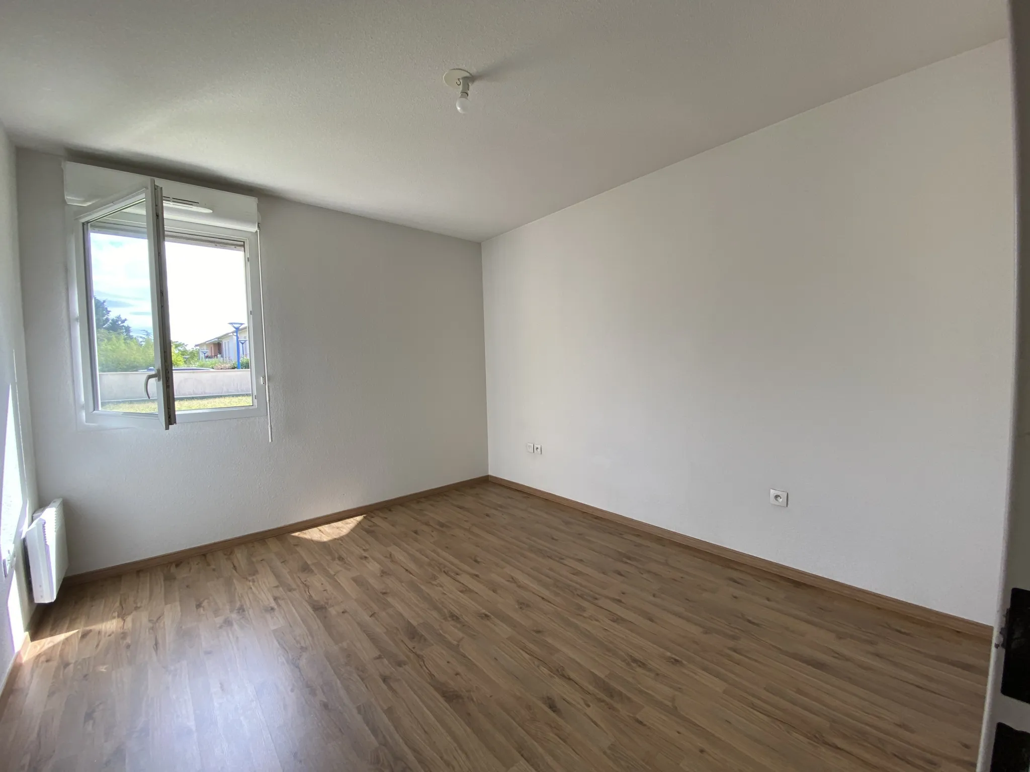 A vendre - Appartement T3 de 66m2 à Launaguet (31140) 