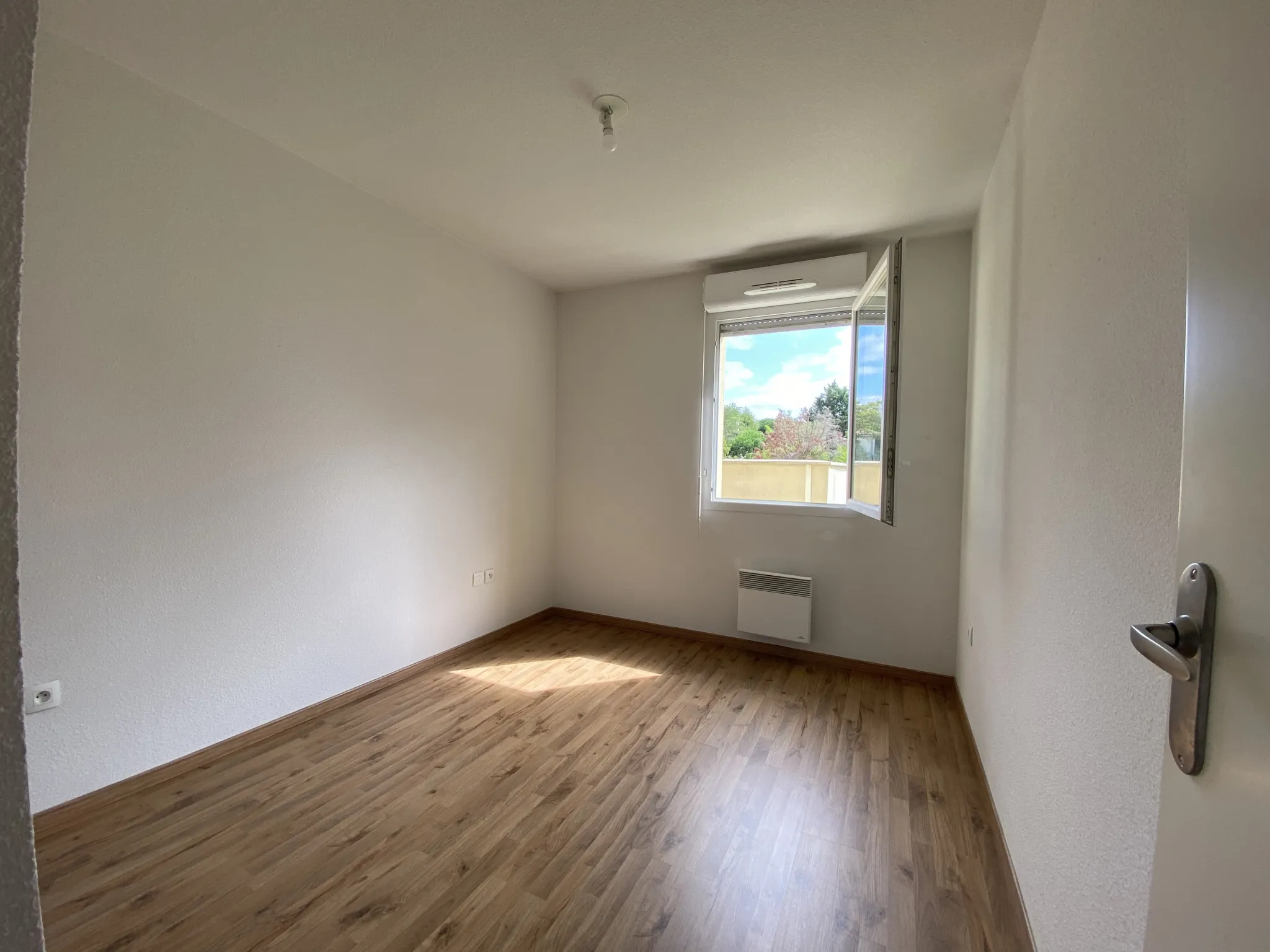 A vendre - Appartement T3 de 66m2 à Launaguet (31140) 