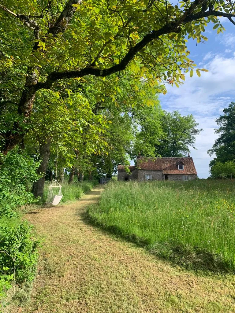 Maison en pierres à Sermages - 195 000 euros 