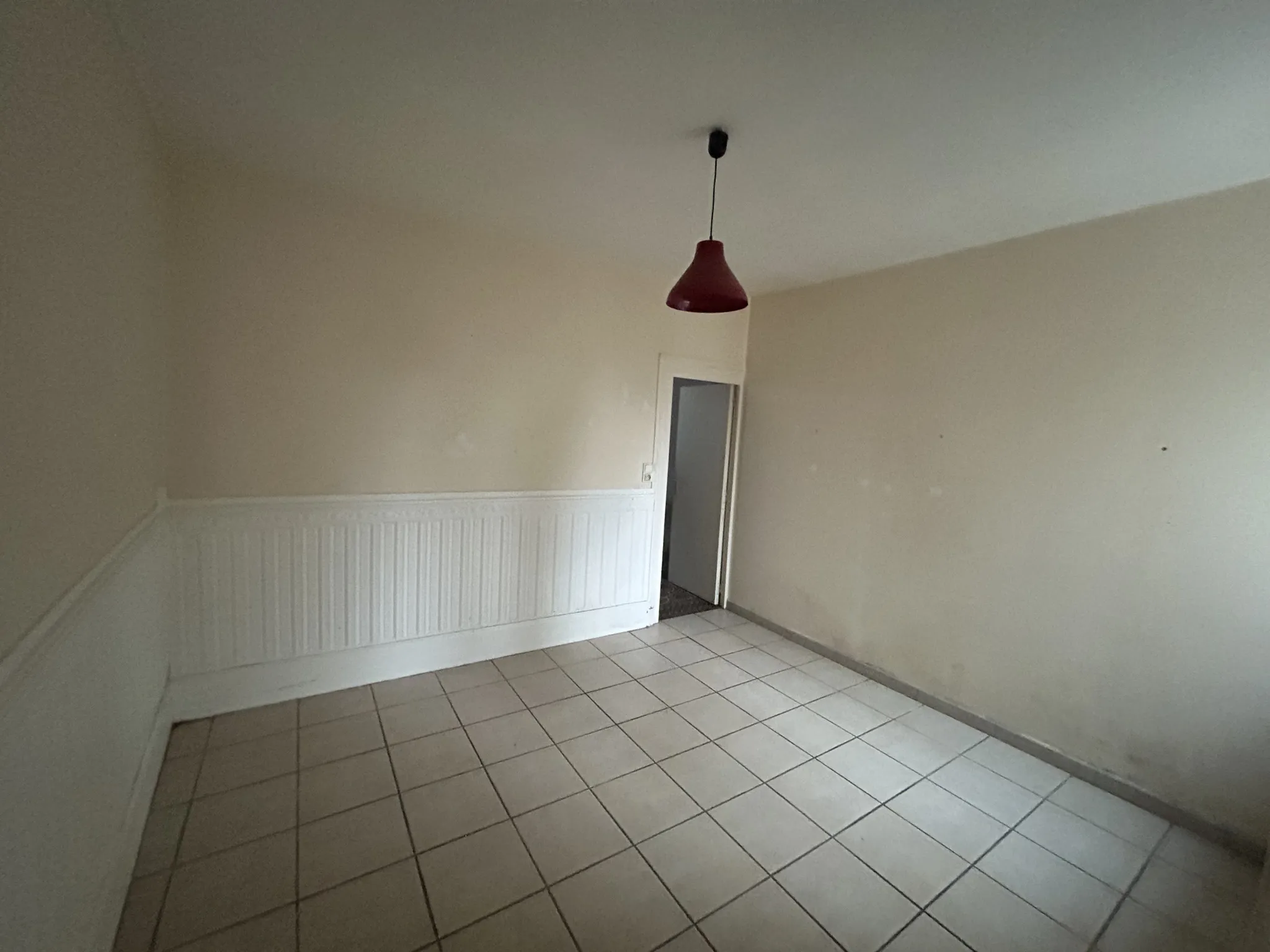 Appartement F2 à ETAMPES - Quartier St Pierre 