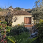 Villa T4 à Béziers avec Garage et Jardin