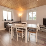 Appartement T3 BIS de 69 m2 avec garage à Labergement-Sainte-Marie