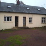 Ensemble Immobilier: 3 Maisons à St Calais du Desert