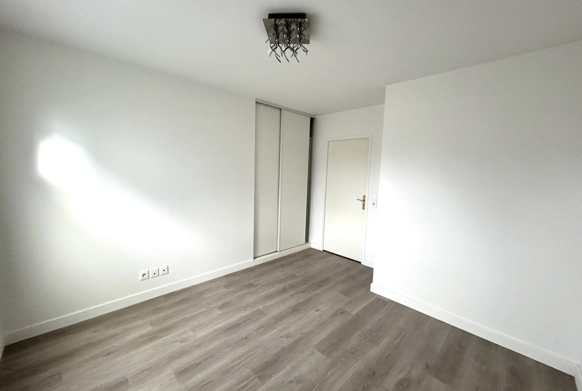 Appartement 2 pièces à Pontault-Combault - 43 m2 