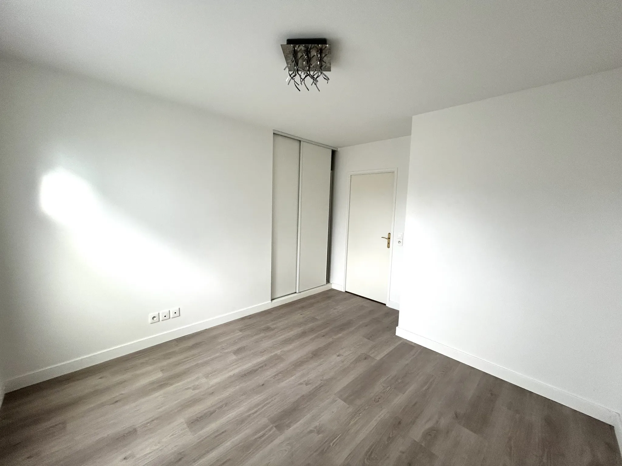 Appartement 2 pièces à Pontault-Combault - 43 m2 