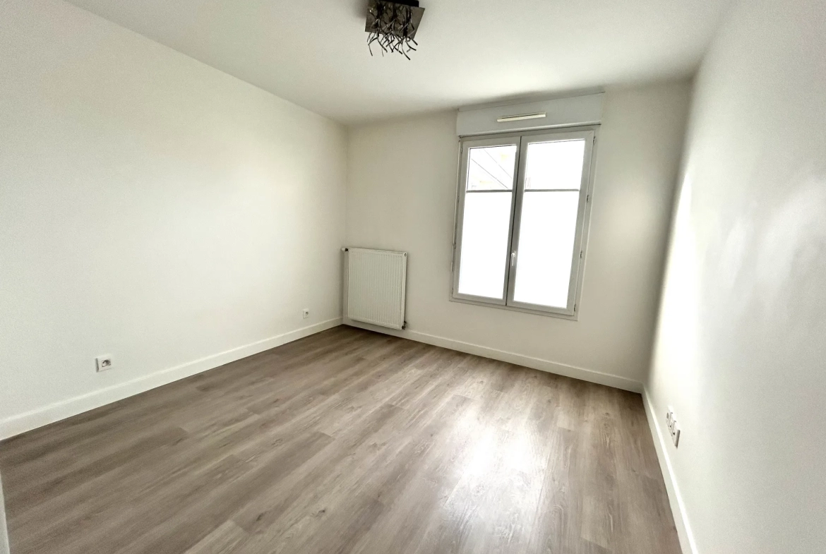 Appartement 2 pièces à Pontault-Combault - 43 m2 