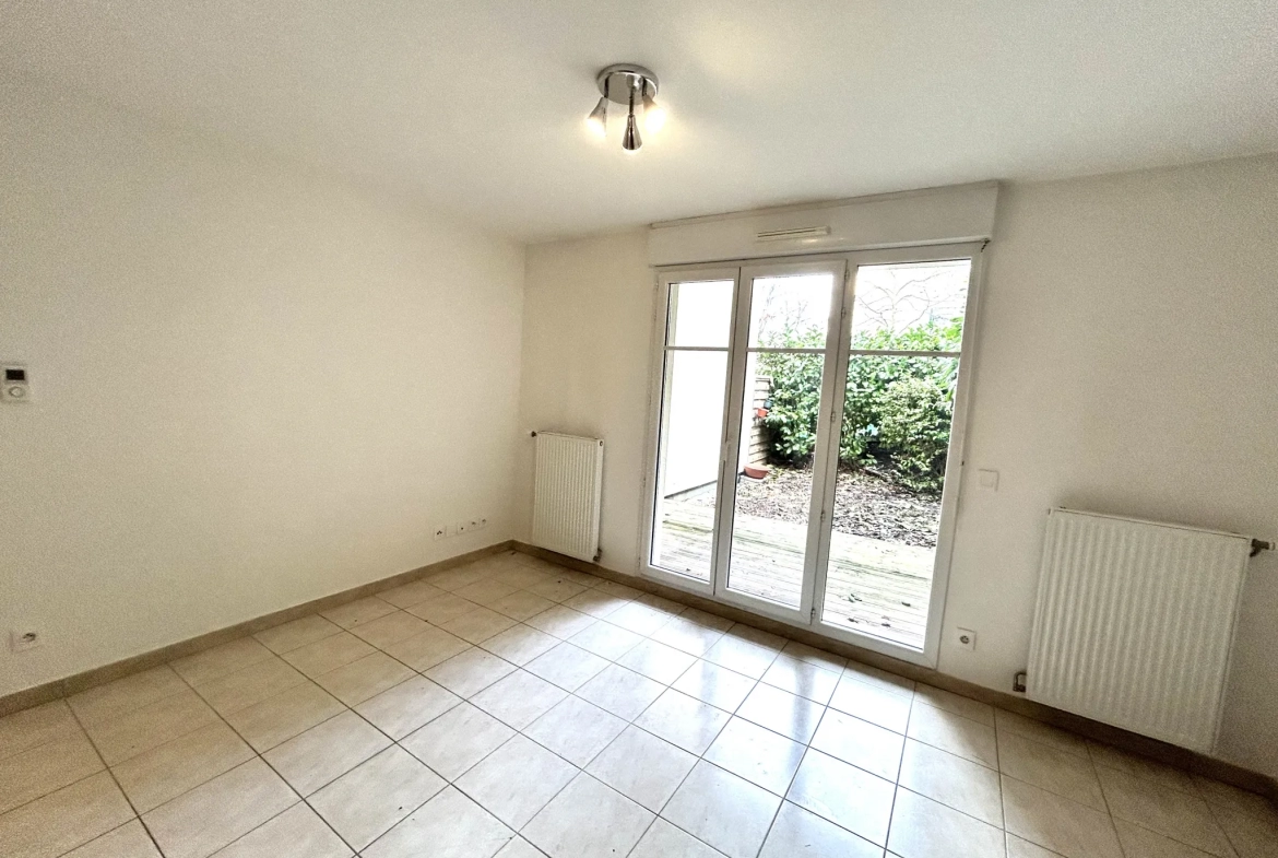 Appartement 2 pièces à Pontault-Combault - 43 m2 