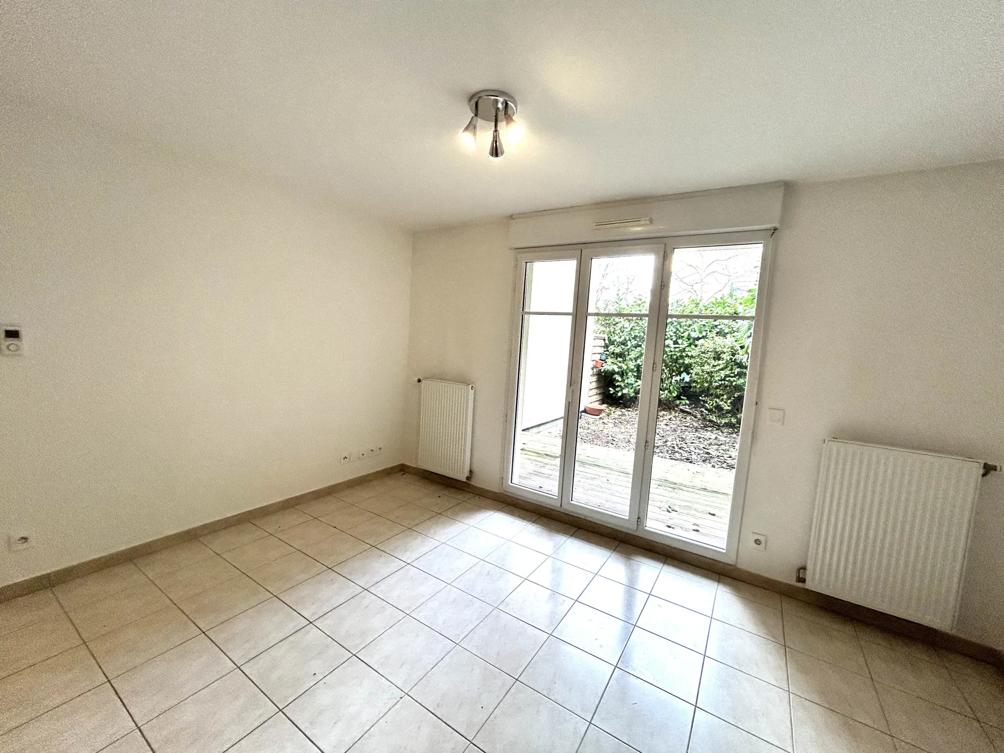 Appartement 2 pièces à Pontault-Combault - 43 m2 