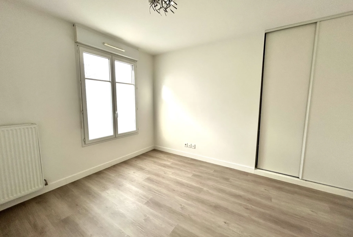 Appartement 2 pièces à Pontault-Combault - 43 m2 