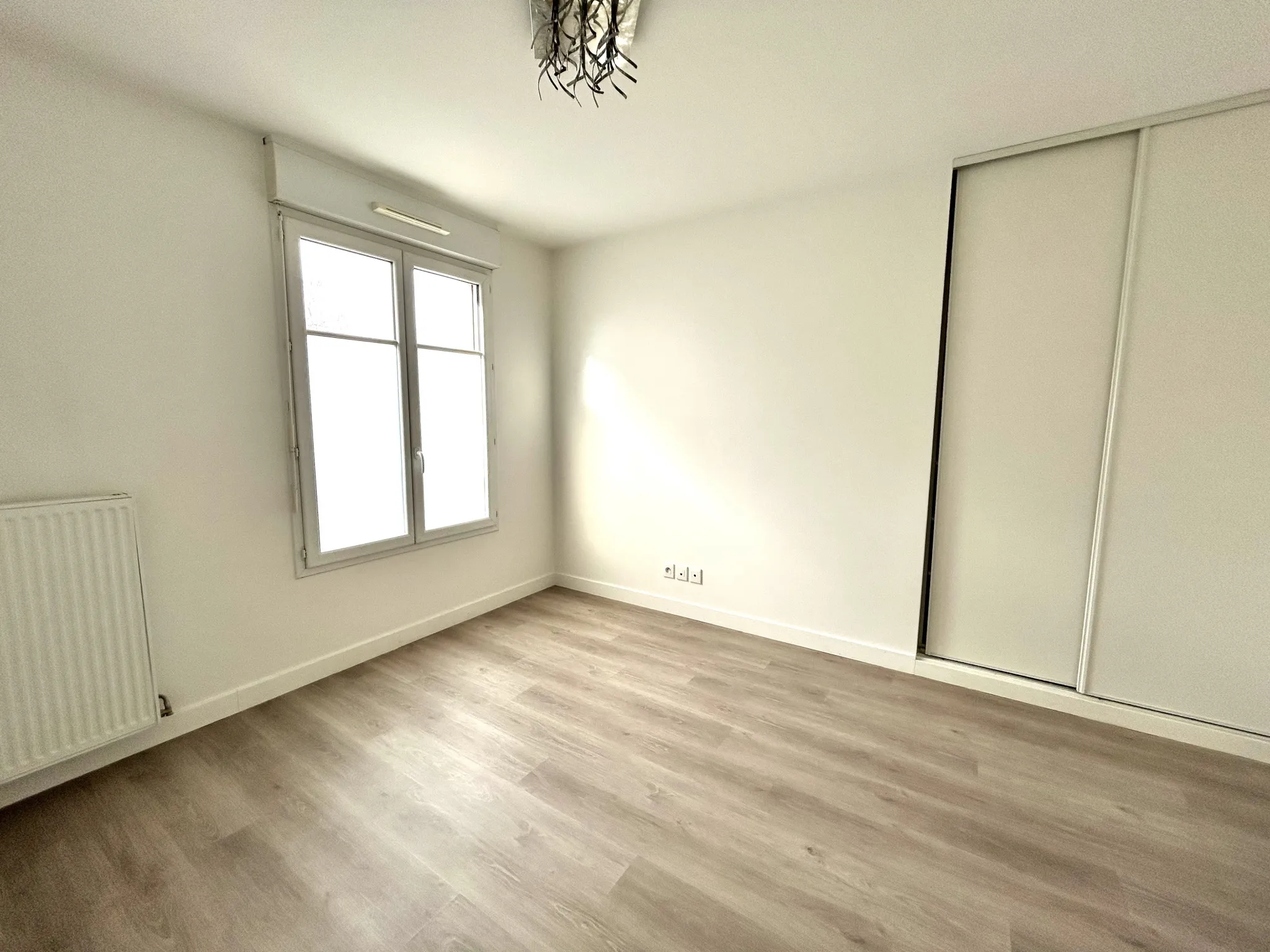 Appartement 2 pièces à Pontault-Combault - 43 m2 