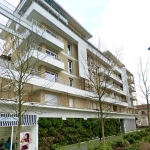 Appartement 3 pièces à vendre à proximité du Centre Ville de Chelles