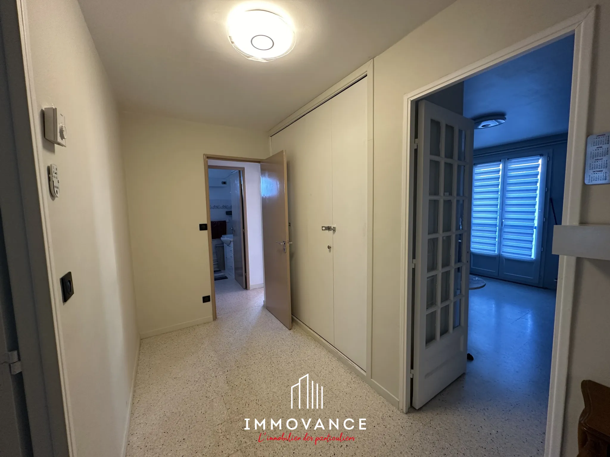 Vente - Montpellier - Les Hauts de Massanes - Appartement 3 pièces 