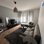 Appartement de 42m2 à Caen avec garage et cave