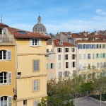 Vente appartement Marseille 2, 30m2, 1 chambre