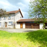 Maison en Pierre à Aurillac