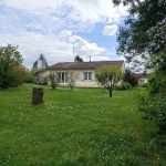 Single-Storey House for Sale in Castets-en-Dorthe