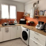 Appartement T3 Dernier Étage La Palmeraie Toulon Ouest