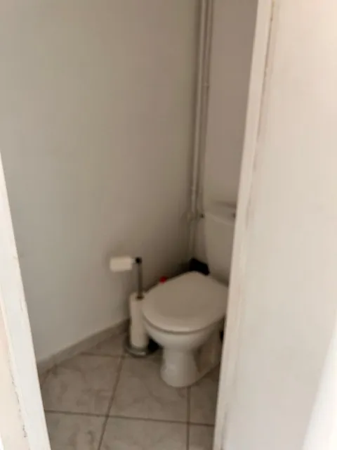 Appartement T3 Dernier Étage La Palmeraie Toulon Ouest 