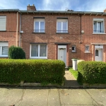 Maison 3 Chambres, jardin, garage à Marquette-Lez-Lille