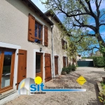 Maison Saint-Alban-Du-Rhône 4 pièces 105 m2