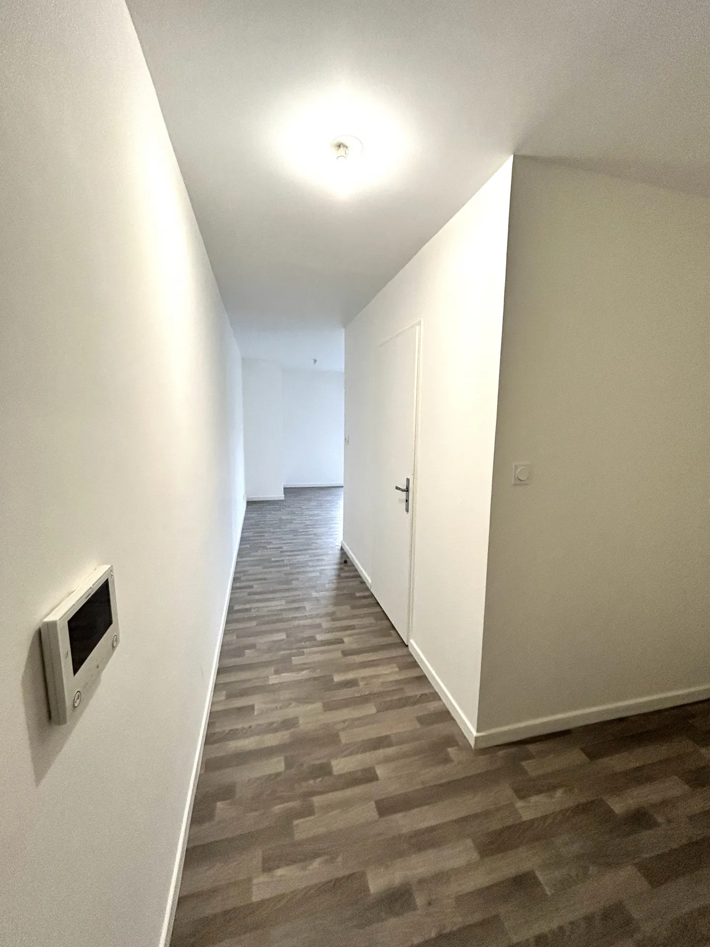 Appartement 3 pièces à MONTFERMEIL - RÉCENT 60m2 