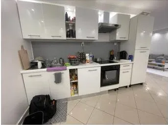 Appartement T2 à Livry-Gargan avec Cuisine, Balcon, Garage et Cave 