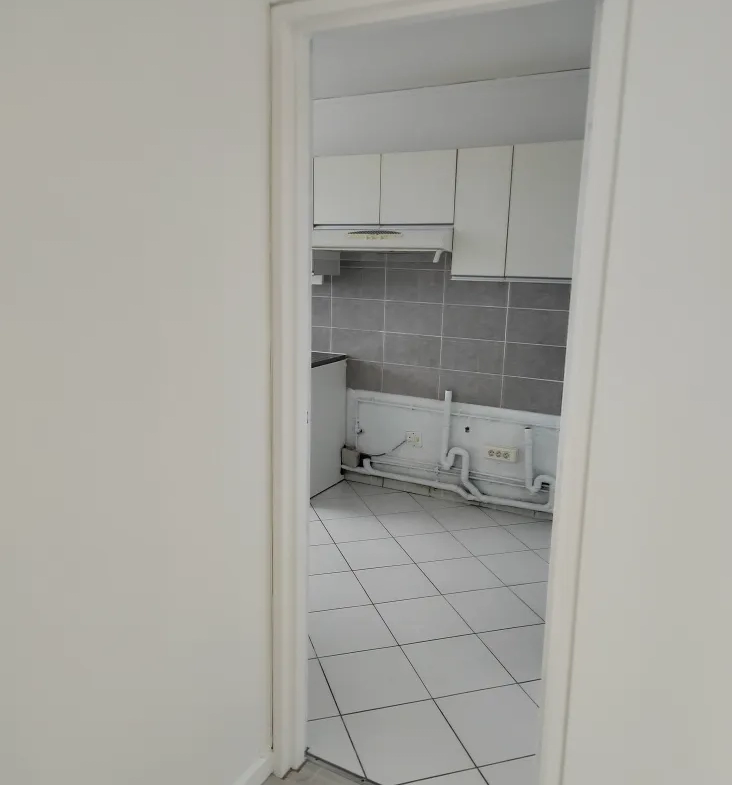 Grand appartement de 82m2 au dernier étage 