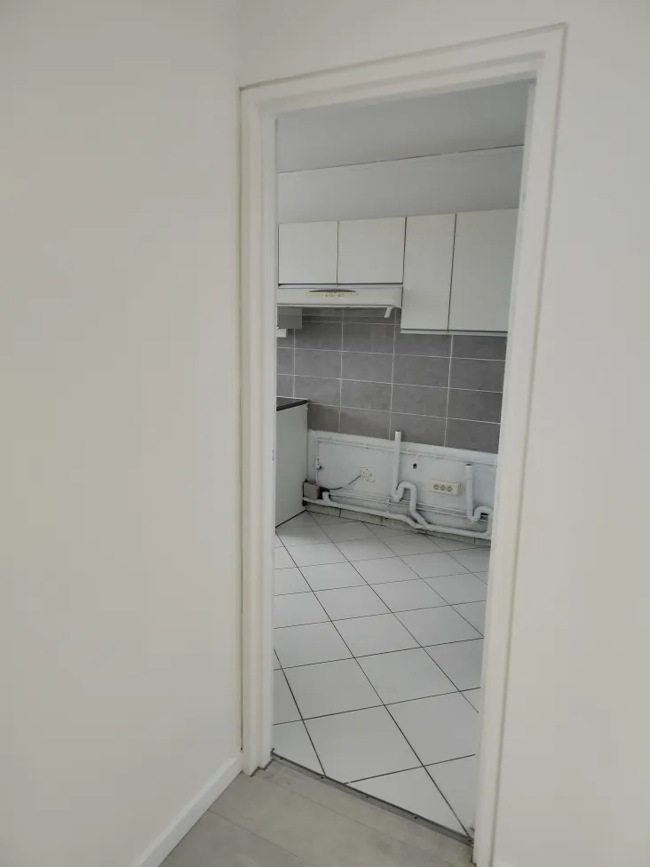 Grand appartement de 82m2 au dernier étage 