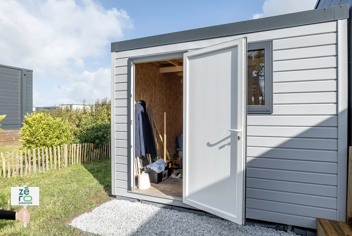 Cottage très récent proche des Sables d'Olonne 