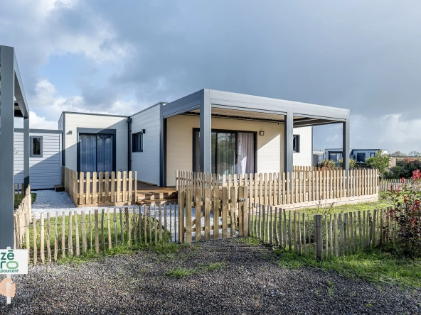 Cottage très récent proche des Sables d'Olonne