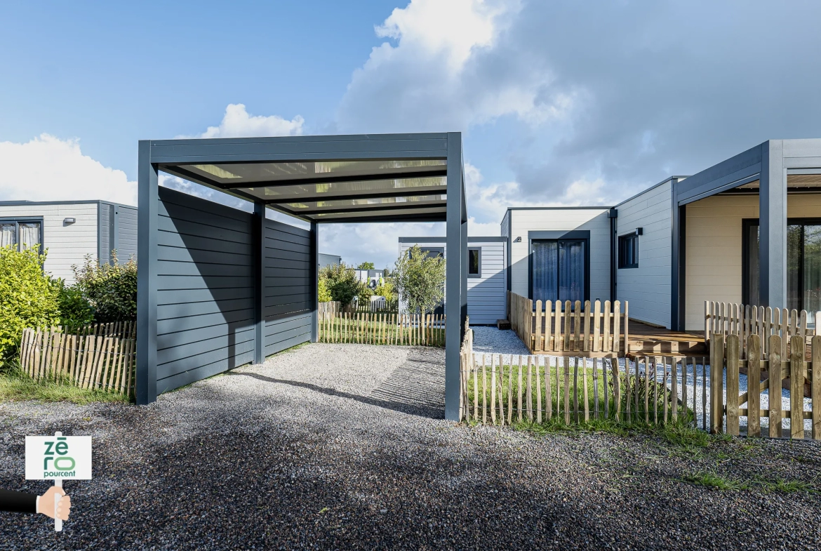 Cottage très récent proche des Sables d'Olonne 