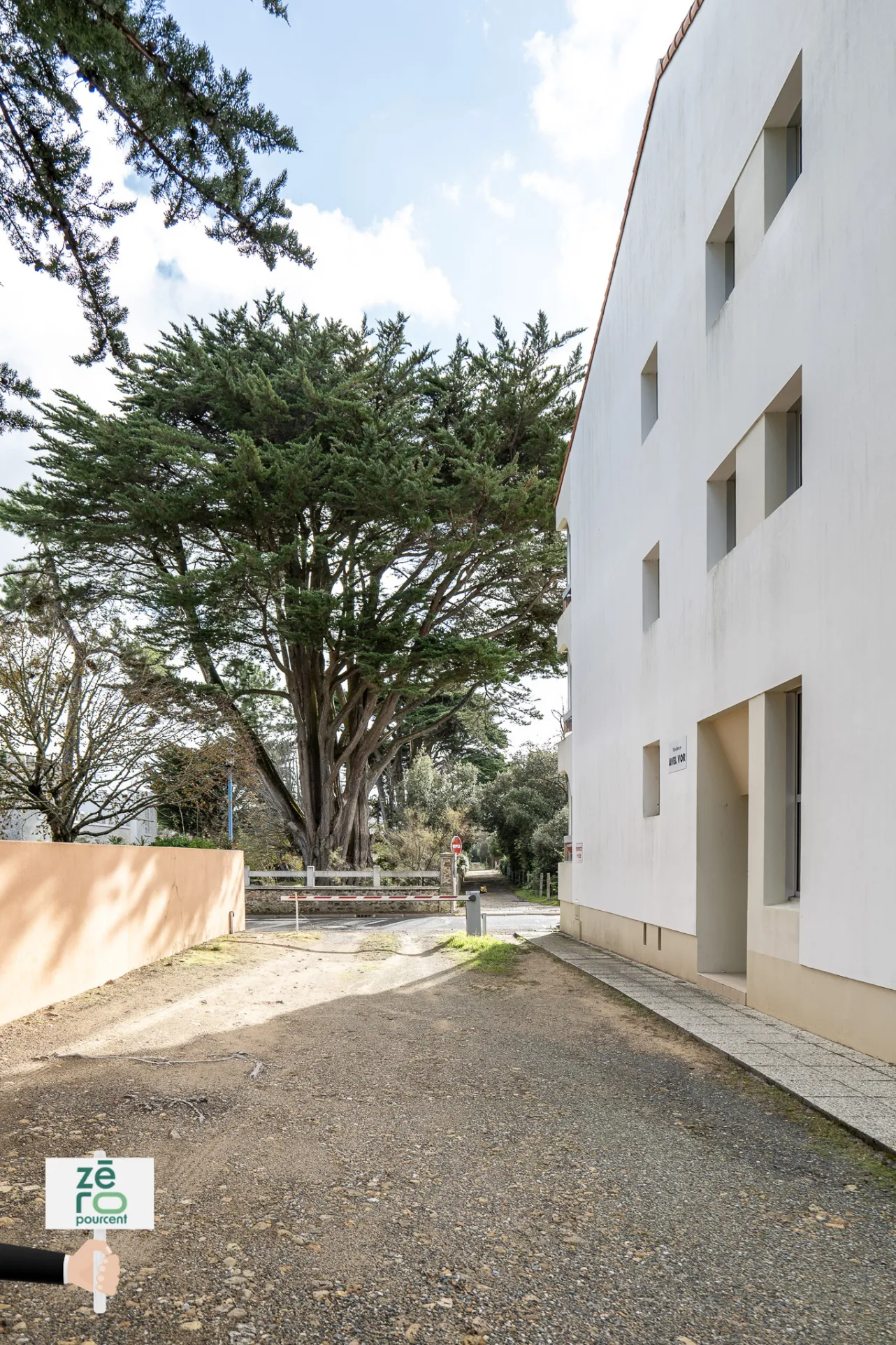 Appartement T2 Lumineux à Saint-Jean-de-Monts 