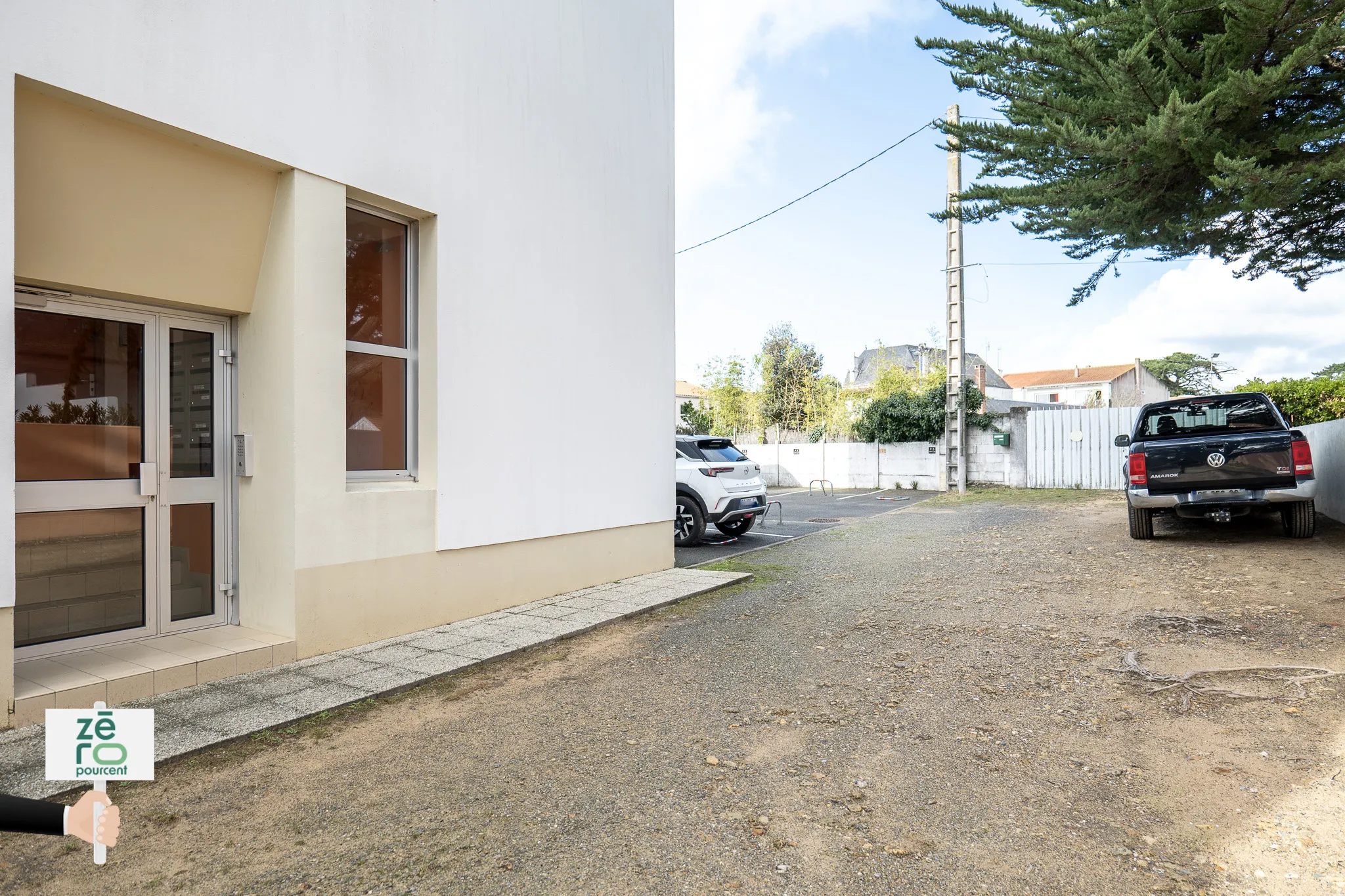 Appartement T2 Lumineux à Saint-Jean-de-Monts 