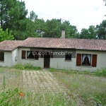 Maison de 4 chambres à Cocumont